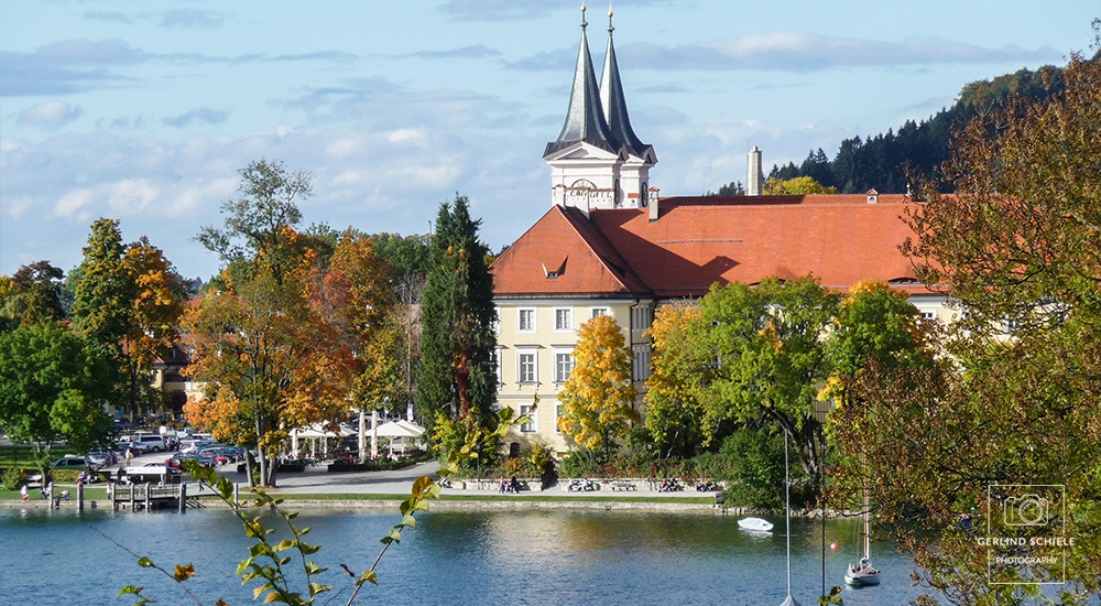 Tegernseer Impressionen - Copyright Gerlind Schiele Photography +49 (0) 170 - 908 85 85