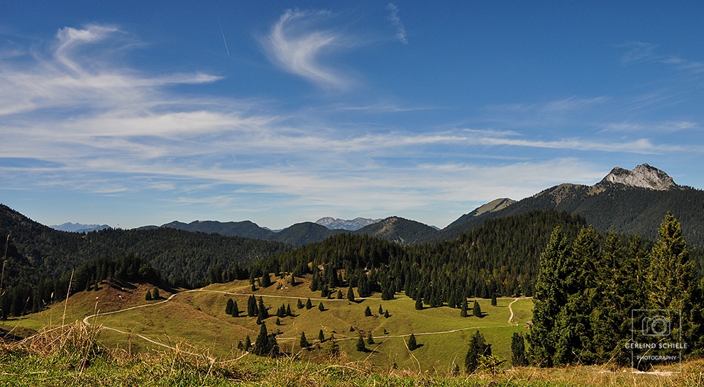 Tegernseer Impressionen - Copyright Gerlind Schiele Photography +49 (0) 170 - 908 85 85